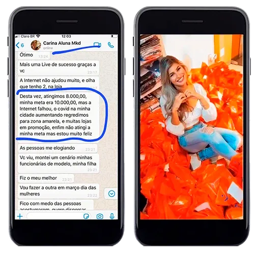 Venda mais pela internet